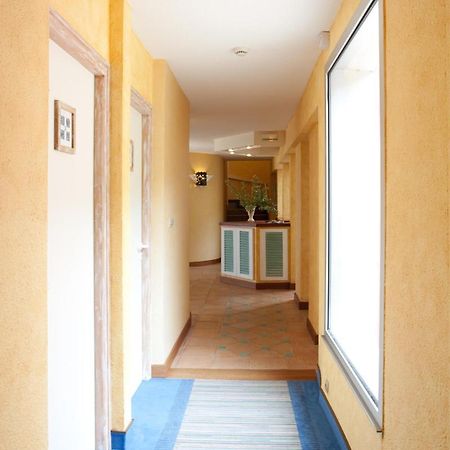 Hotel Le Toeno Trébeurden Eksteriør billede