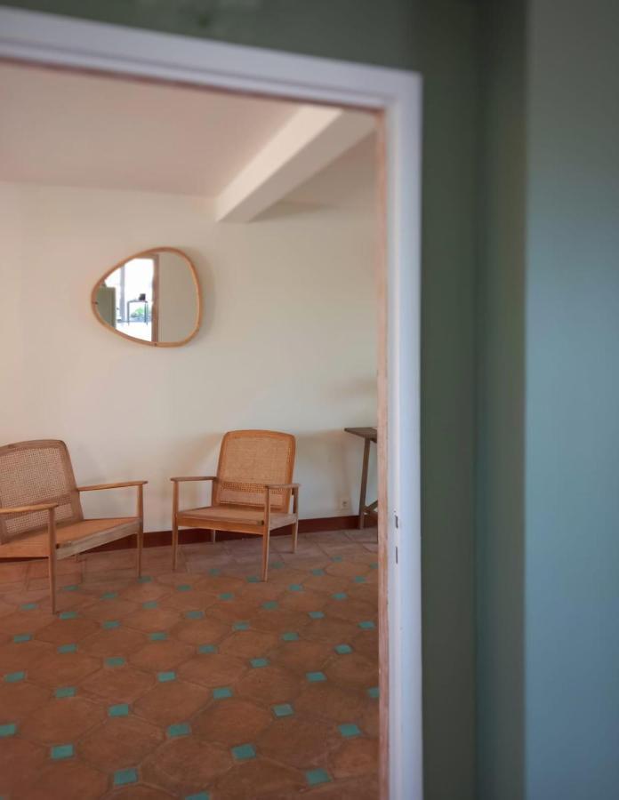 Hotel Le Toeno Trébeurden Eksteriør billede